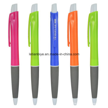 Promotion Plastic Ball Pen (LT-A015)